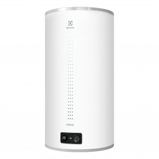Водонагреватель накопительный ELECTROLUX EWH 100 Interio 3
