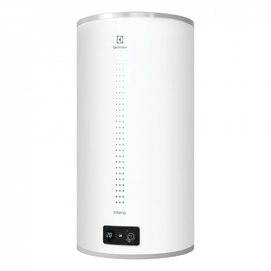 Водонагреватель накопительный ELECTROLUX EWH 100 Interio 3