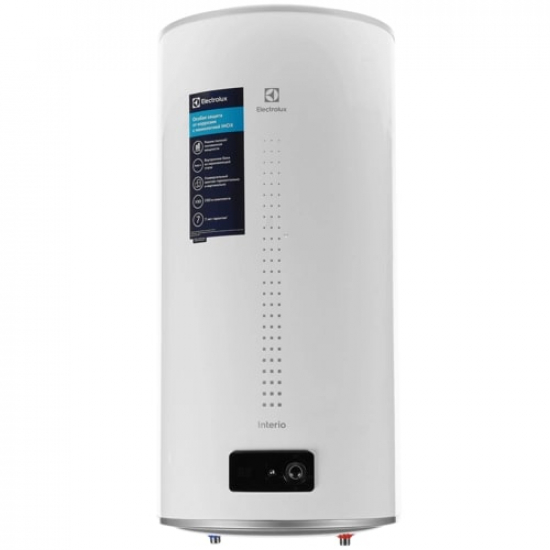 Водонагреватель накопительный ELECTROLUX EWH 100 Interio 3