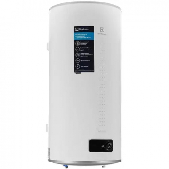 Водонагреватель накопительный ELECTROLUX EWH 100 Interio 3