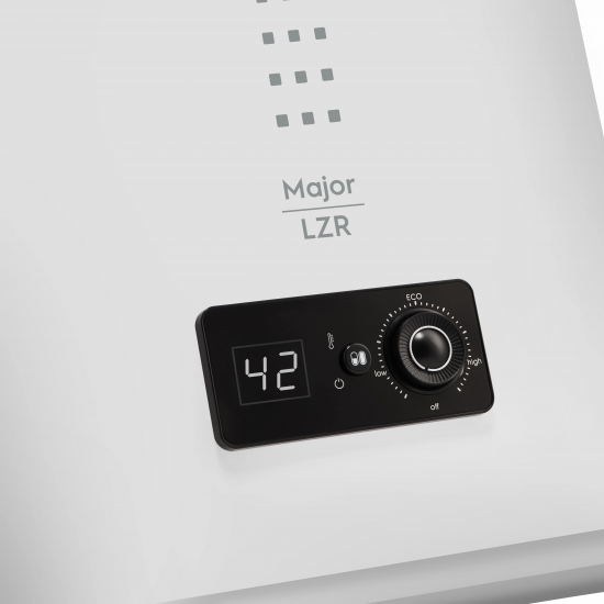 Водонагреватель накопительный ELECTROLUX EWH 100 Major LZR 3