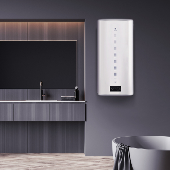Водонагреватель накопительный ELECTROLUX EWH 100 Major LZR 3