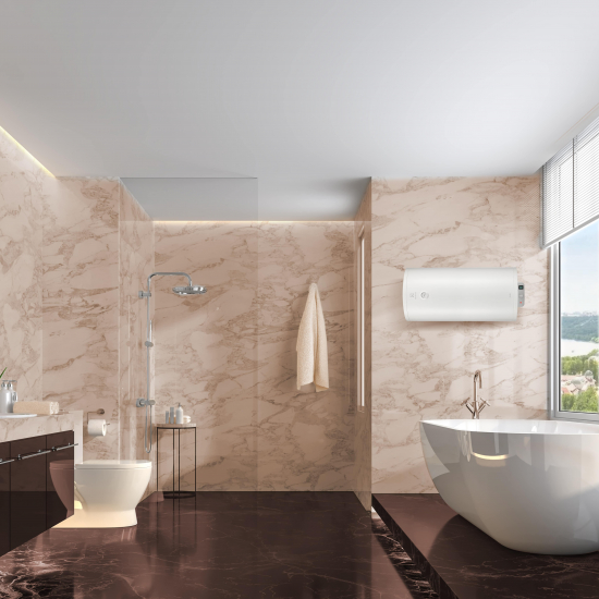 Водонагреватель накопительный ELECTROLUX EWH 100 Pride