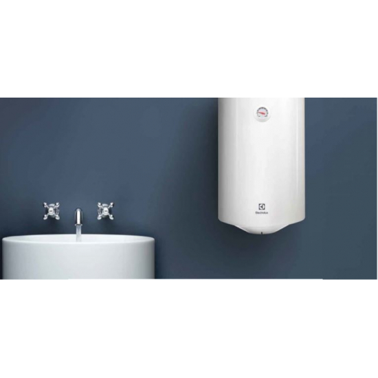 Водонагреватель накопительный ELECTROLUX EWH 100 Quantum Pro