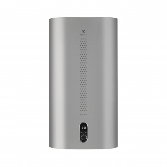 Водонагреватель накопительный ELECTROLUX EWH 100 Royal Flash Silver