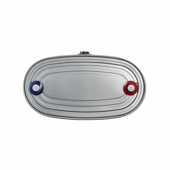 Водонагреватель накопительный ELECTROLUX EWH 100 Royal Flash Silver