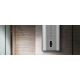 Водонагреватель накопительный ELECTROLUX EWH 100 Royal Flash Silver