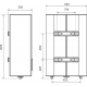 Водонагреватель накопительный ELECTROLUX EWH 100 SmartInverter