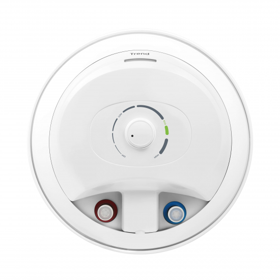Водонагреватель накопительный ELECTROLUX EWH 100 Trend