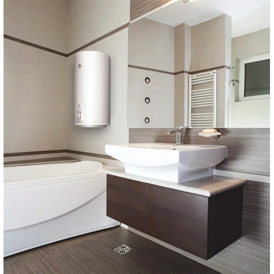 Водонагреватель накопительный ELECTROLUX EWH 125 AXIOmatic