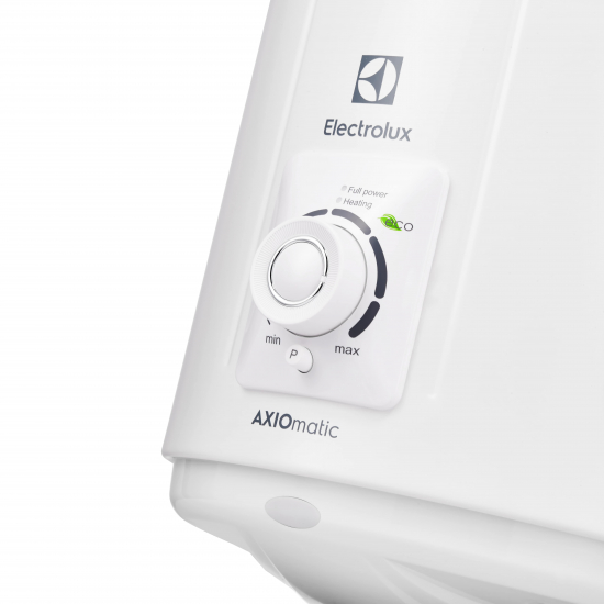 Водонагреватель накопительный ELECTROLUX EWH 125 AXIOmatic