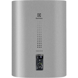 Водонагреватель накопительный ELECTROLUX EWH 30 Centurio IQ 2.0 Silver
