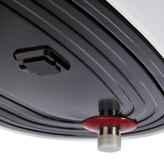 Водонагреватель накопительный ELECTROLUX EWH 30 Centurio IQ 2.0 Silver