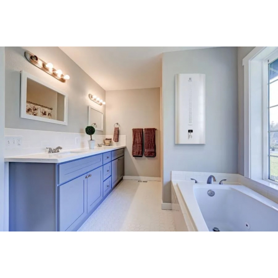 Водонагреватель накопительный ELECTROLUX EWH 30 Centurio IQ 2.0