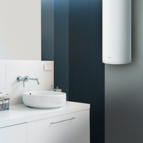 Водонагреватель накопительный ELECTROLUX EWH 30 Fidelity