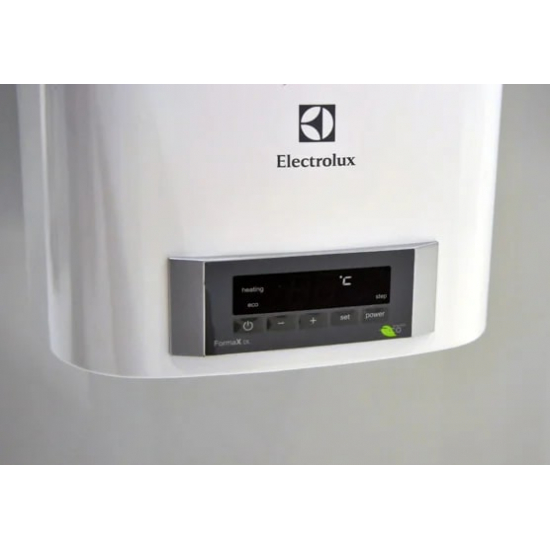 Водонагреватель накопительный ELECTROLUX EWH 30 Formax DL