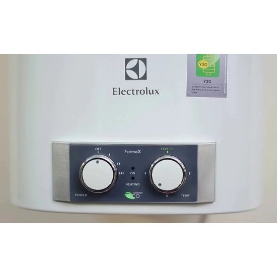Водонагреватель накопительный ELECTROLUX EWH 30 Formax