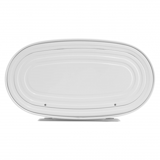 Водонагреватель накопительный ELECTROLUX EWH 30 Gladius 2.0