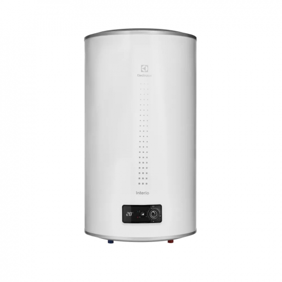 Водонагреватель накопительный ELECTROLUX EWH 30 Interio 3