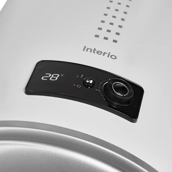 Водонагреватель накопительный ELECTROLUX EWH 30 Interio 3