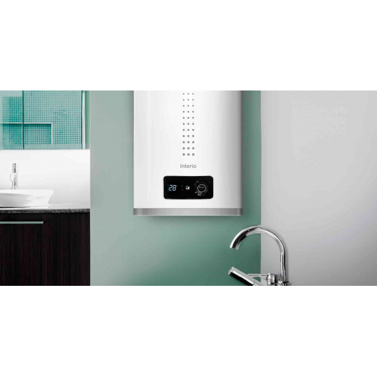 Водонагреватель накопительный ELECTROLUX EWH 30 Interio 3