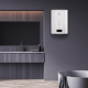 Водонагреватель накопительный ELECTROLUX EWH 30 Major LZR 3