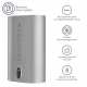 Водонагреватель накопительный ELECTROLUX EWH 30 Royal Flash Silver