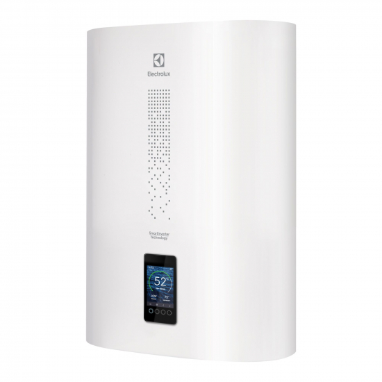 Водонагреватель накопительный ELECTROLUX EWH 30 SmartInverter