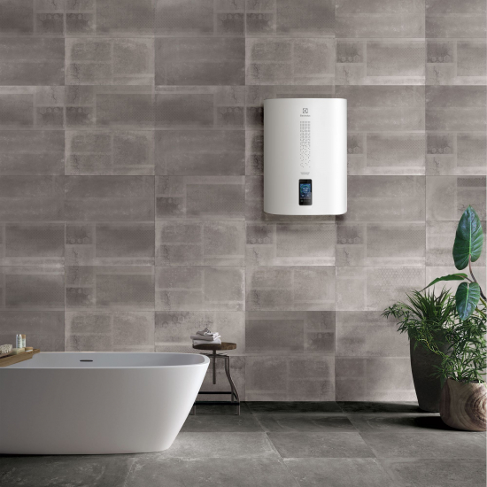 Водонагреватель накопительный ELECTROLUX EWH 30 SmartInverter