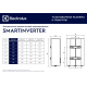 Водонагреватель накопительный ELECTROLUX EWH 30 SmartInverter