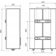 Водонагреватель накопительный ELECTROLUX EWH 30 SmartInverter