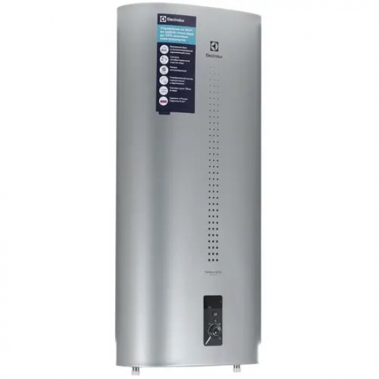 Водонагреватель накопительный ELECTROLUX EWH 50 Centurio IQ 2.0 Silver