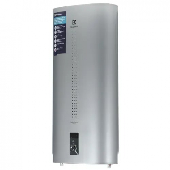 Водонагреватель накопительный ELECTROLUX EWH 50 Centurio IQ 2.0 Silver
