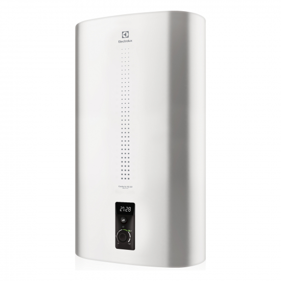 Водонагреватель накопительный ELECTROLUX EWH 50 Centurio IQ 2.0 Silver