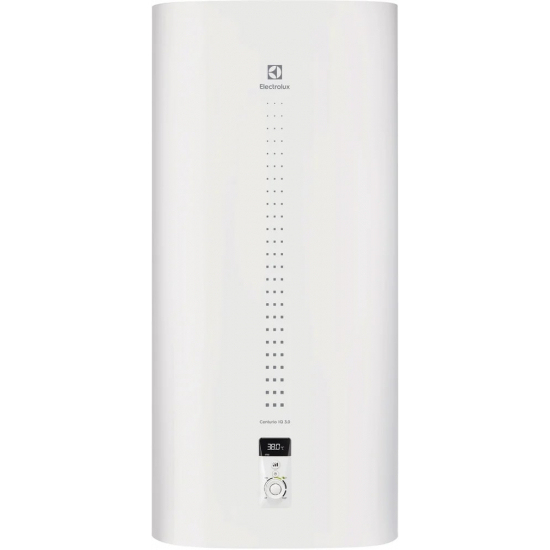 Водонагреватель накопительный ELECTROLUX EWH 50 Centurio IQ 3.0