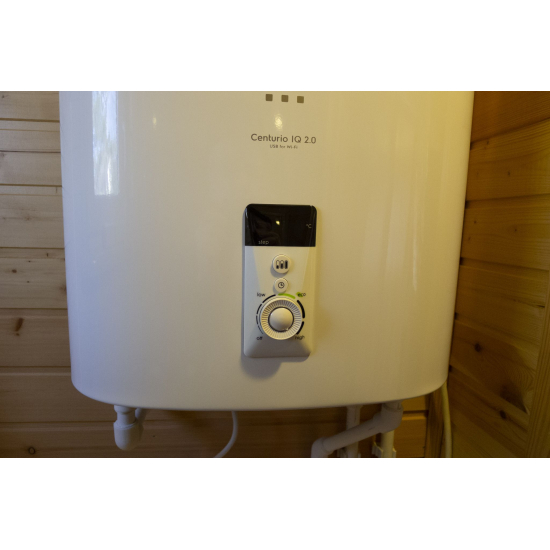 Водонагреватель накопительный ELECTROLUX EWH 50 Centurio IQ 3.0