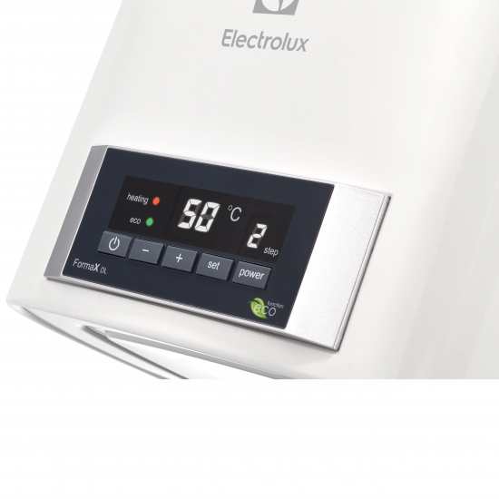 Водонагреватель накопительный ELECTROLUX EWH 50 Formax DL