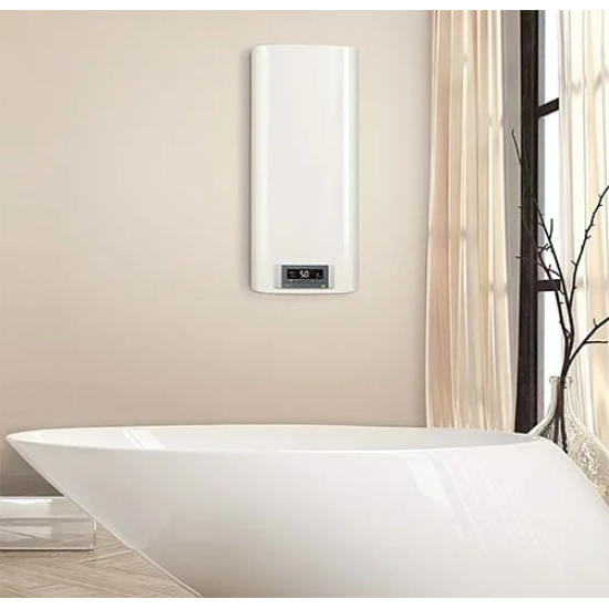 Водонагреватель накопительный ELECTROLUX EWH 50 Formax DL