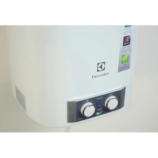 Водонагреватель накопительный ELECTROLUX EWH 50 Formax