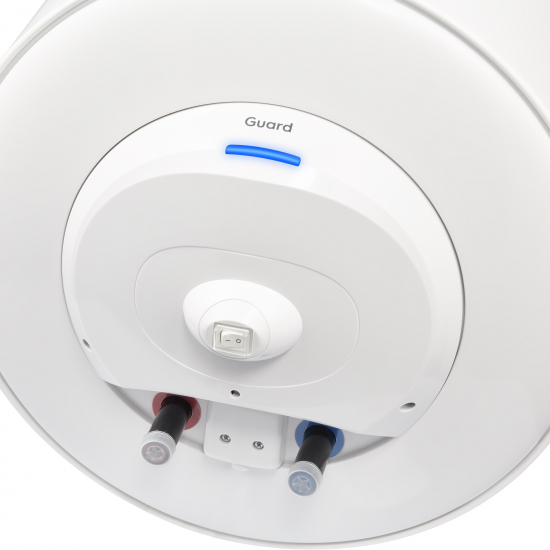Водонагреватель накопительный ELECTROLUX EWH 50 Guard