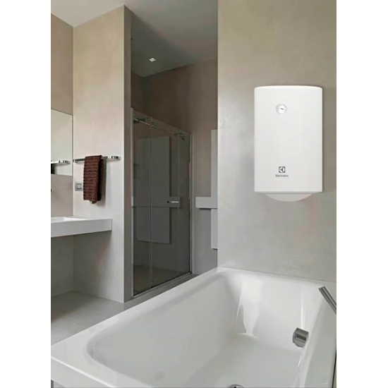 Водонагреватель накопительный ELECTROLUX EWH 50 Quantum Pro