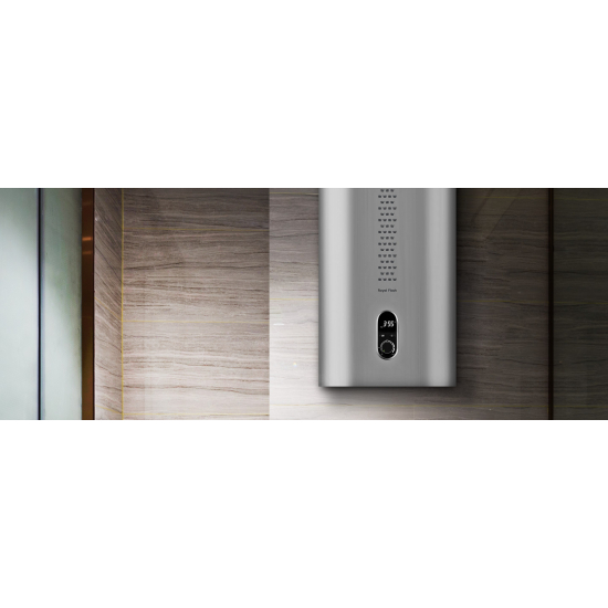Водонагреватель накопительный ELECTROLUX EWH 50 Royal Flash Silver