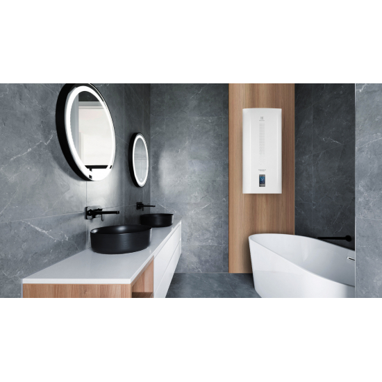 Водонагреватель накопительный ELECTROLUX EWH 50 SmartInverter