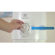 Водонагреватель накопительный ELECTROLUX EWH 80 AXIOmatic