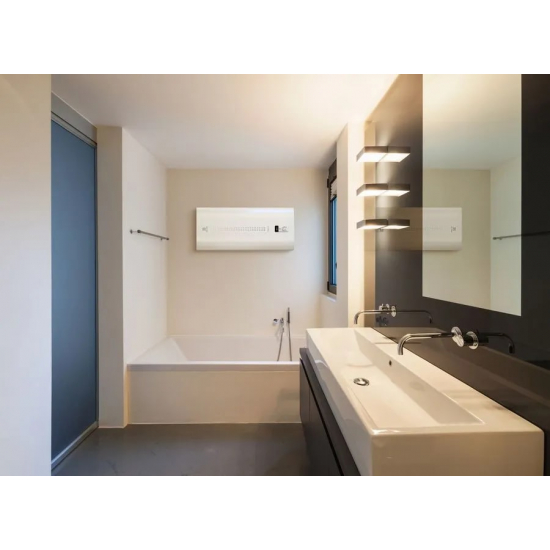 Водонагреватель накопительный ELECTROLUX EWH 80 Centurio IQ 2.0