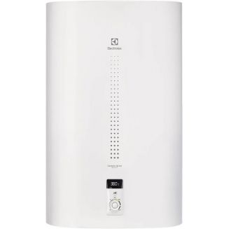 Водонагреватель накопительный ELECTROLUX EWH 80 Centurio IQ 2.0