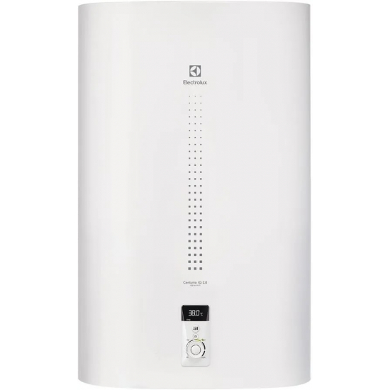 Водонагреватель накопительный ELECTROLUX EWH 80 Centurio IQ 2.0
