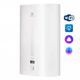 Водонагреватель накопительный ELECTROLUX EWH 80 Centurio IQ Inverter