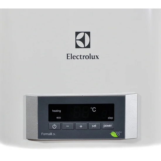 Водонагреватель накопительный ELECTROLUX EWH 80 Formax DL