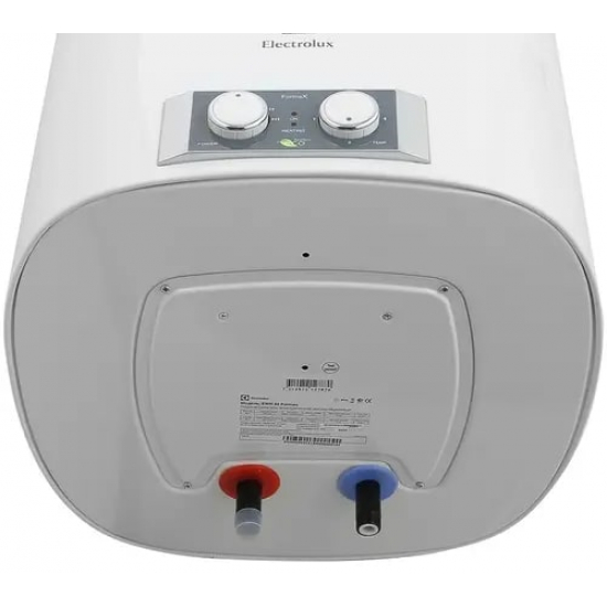 Водонагреватель накопительный ELECTROLUX EWH 80 Formax